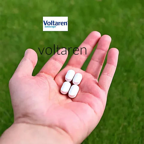 Voltaren